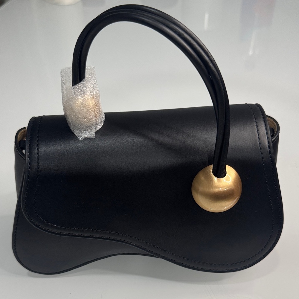 Cult Gaia Kazia Crossbody Bag